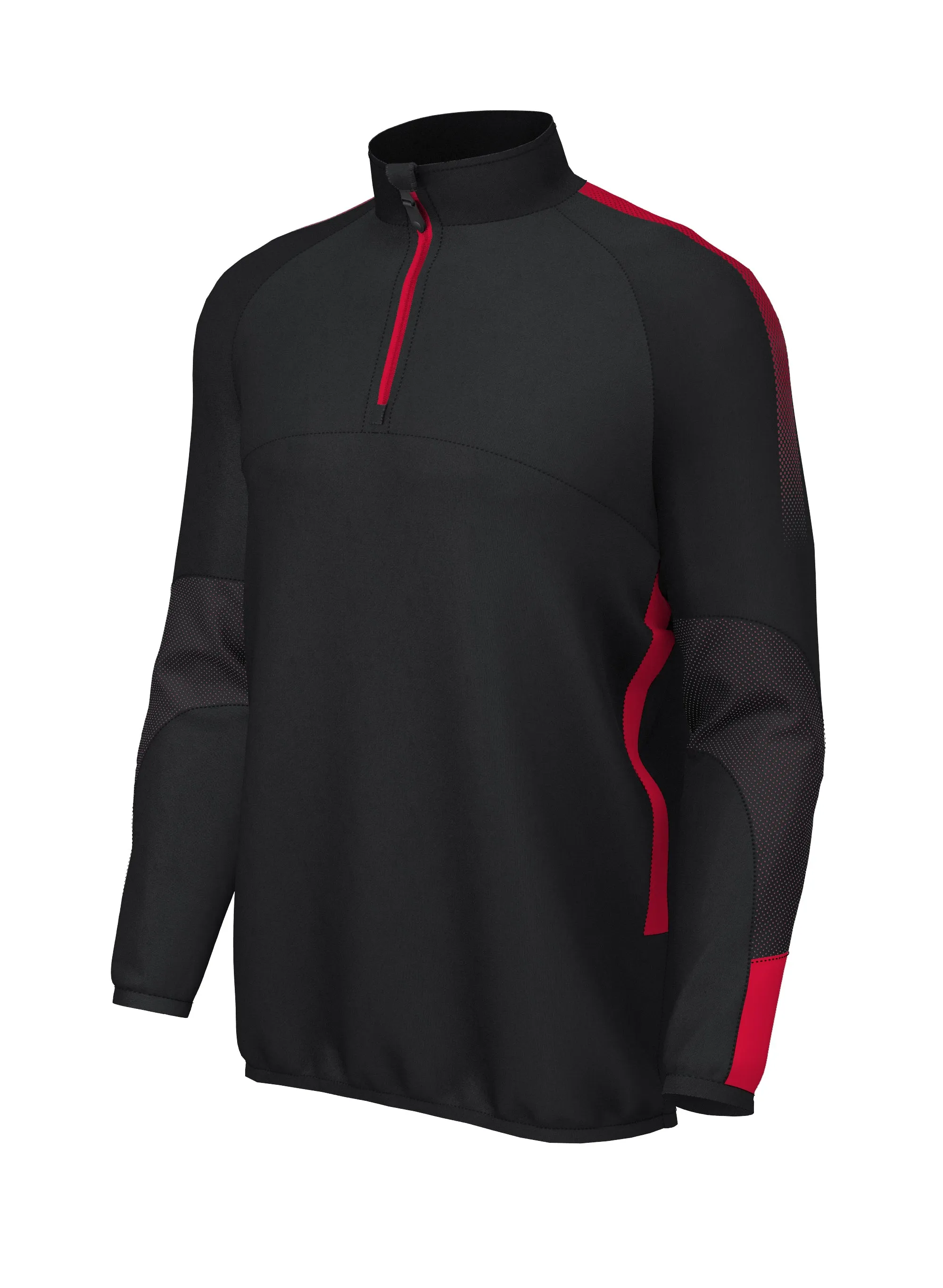 CHADWICK EDGE PRO TEAM MIDLAYER