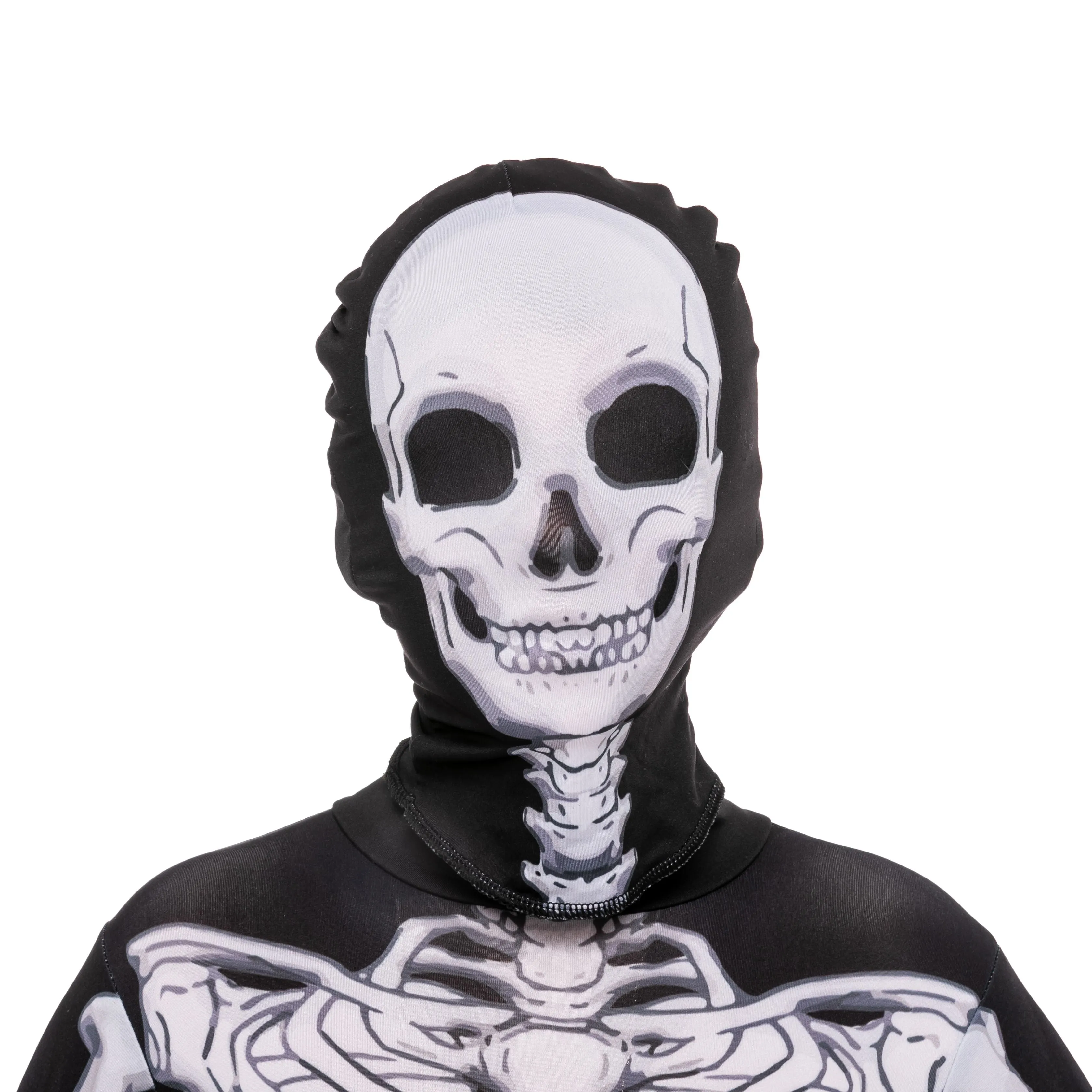 Classic Skeleton Costume - Child