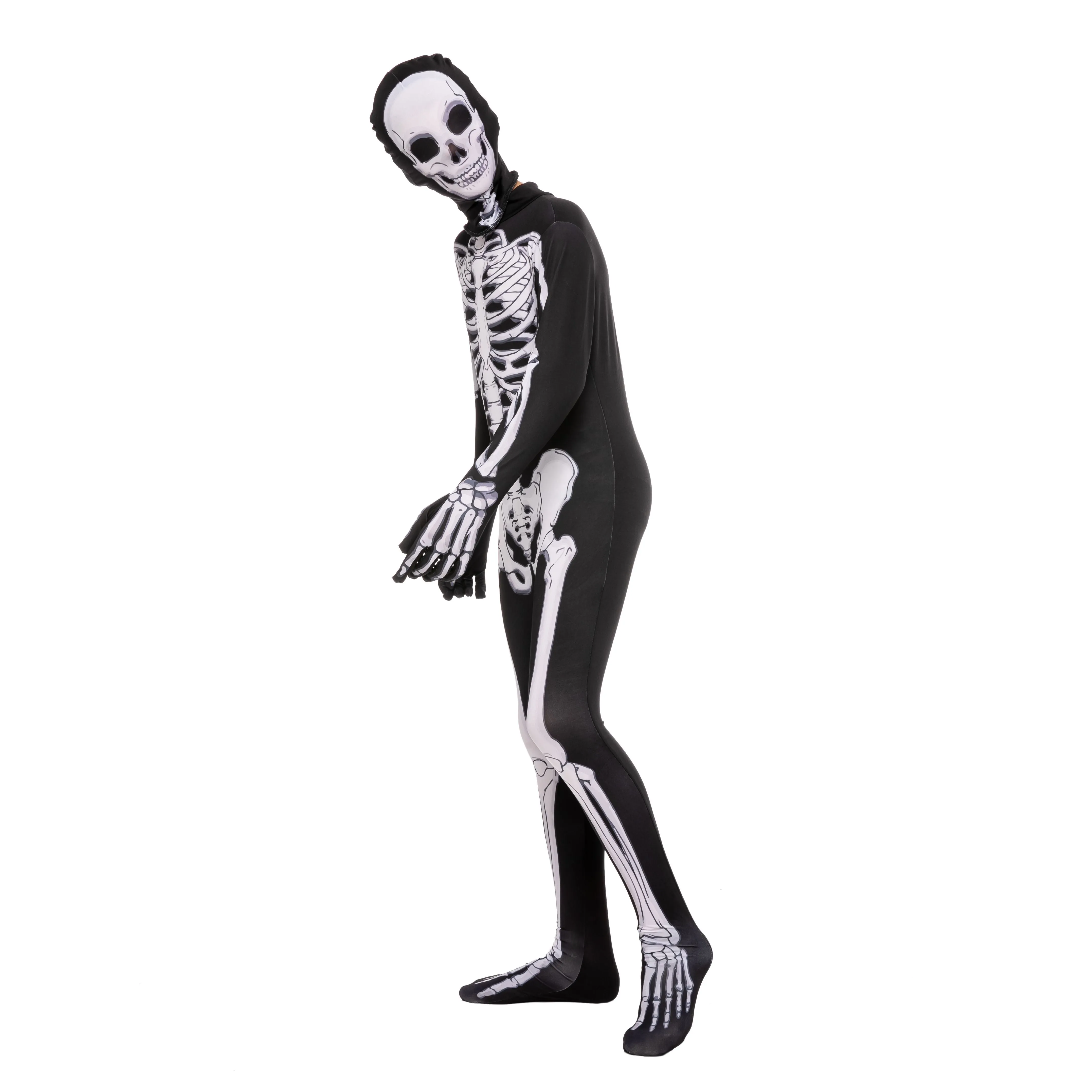 Classic Skeleton Costume - Child