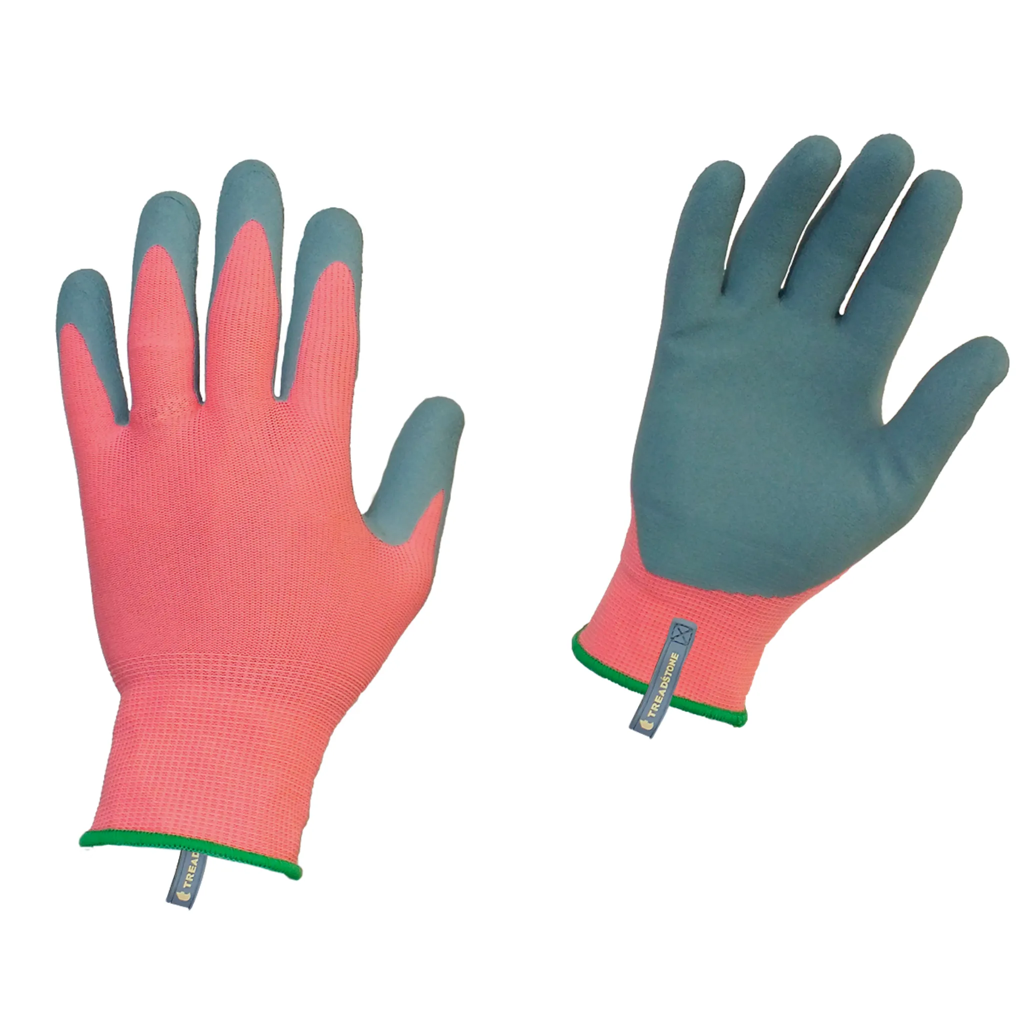 Clip Glove TRIPLE PACK - Ladies Gardening Gloves - Medium Duty