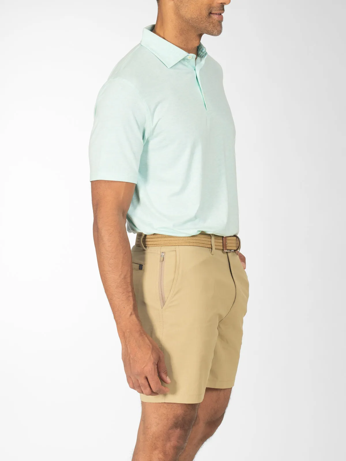 Cloud Lightweight Polo