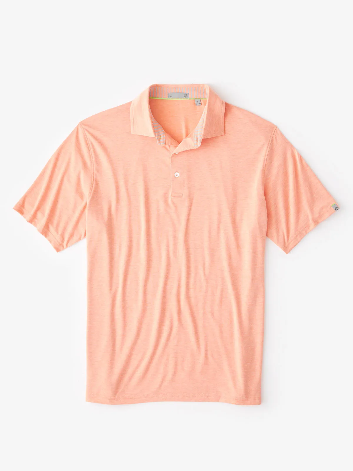 Cloud Lightweight Polo