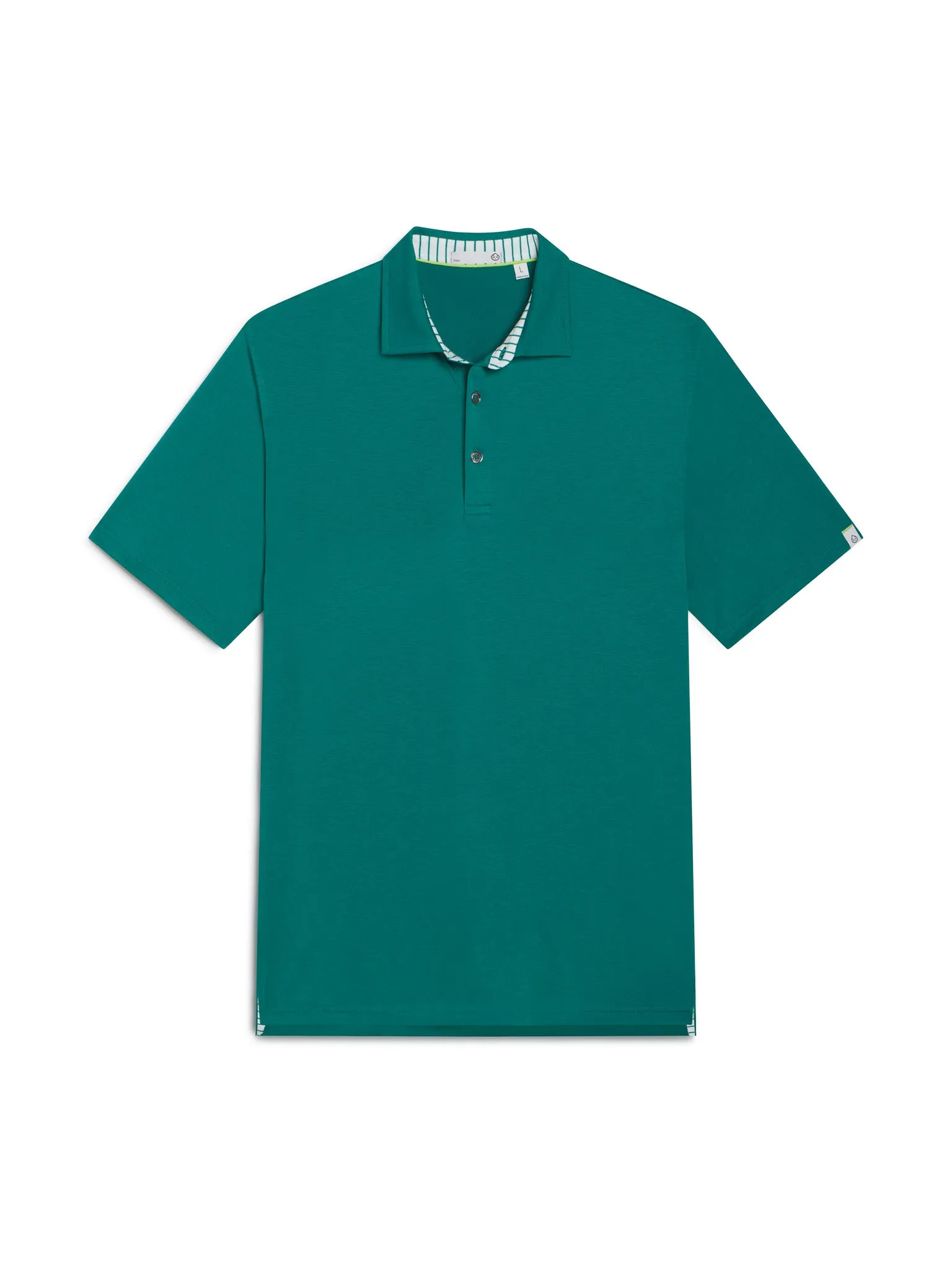 Cloud Lightweight Polo