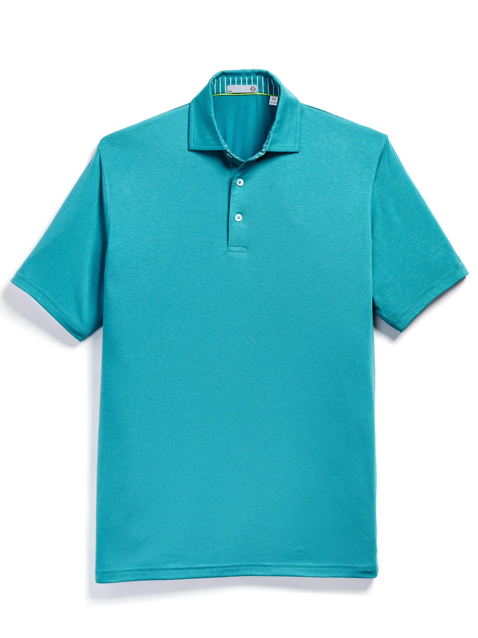 Cloud Lightweight Polo