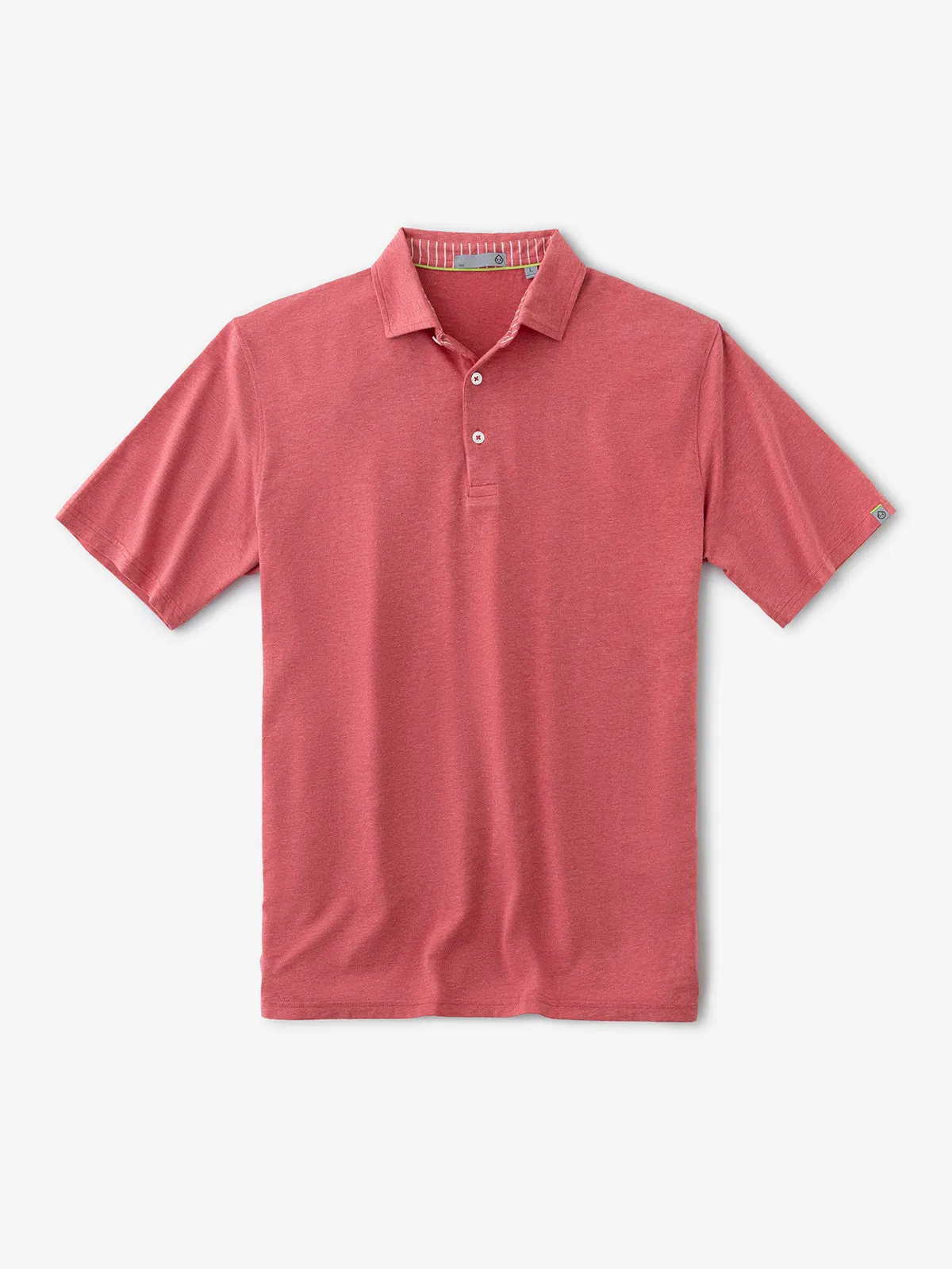 Cloud Lightweight Polo