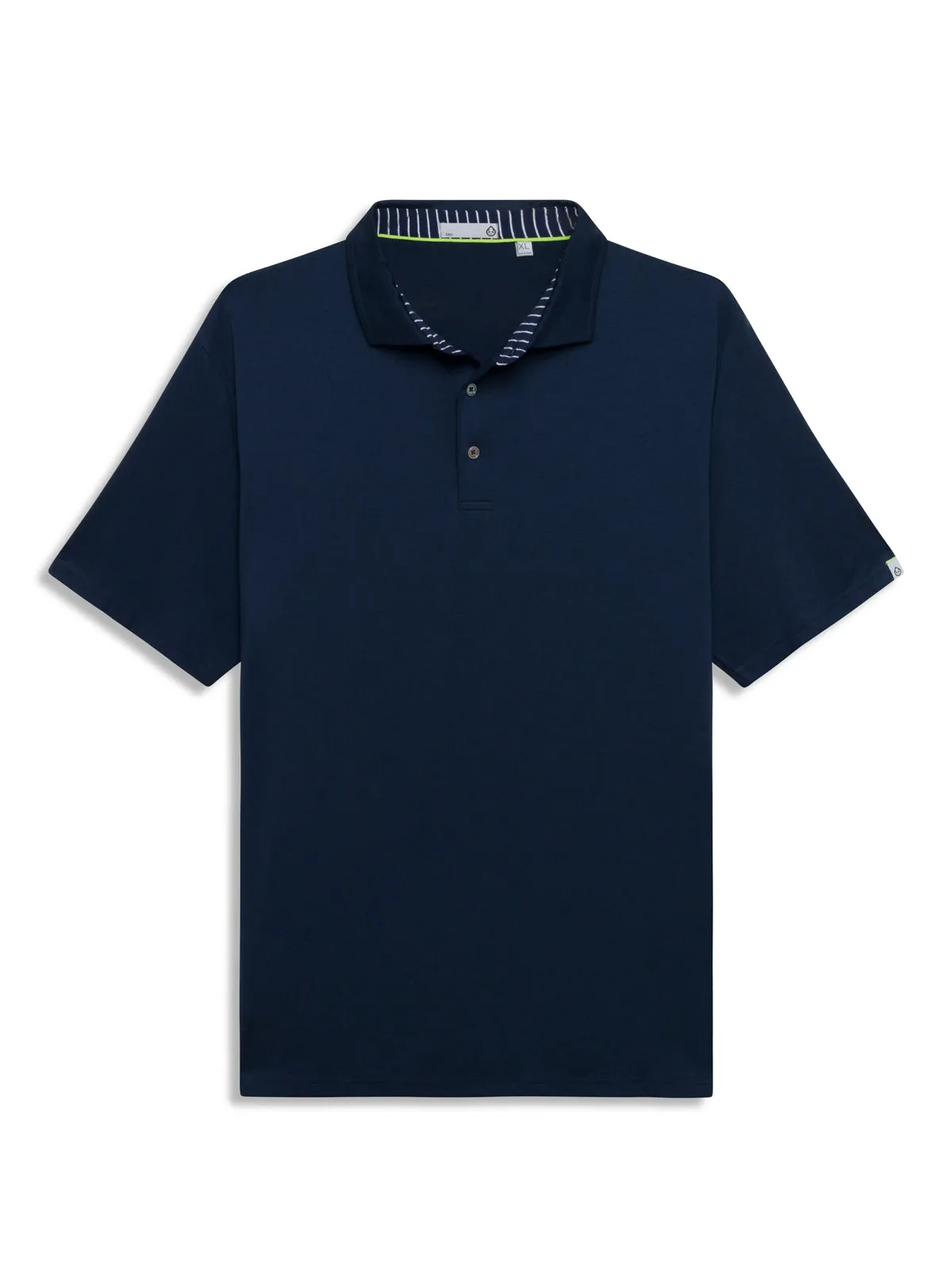 Cloud Lightweight Polo