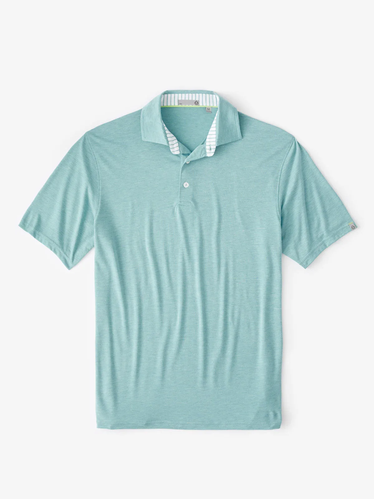 Cloud Lightweight Polo