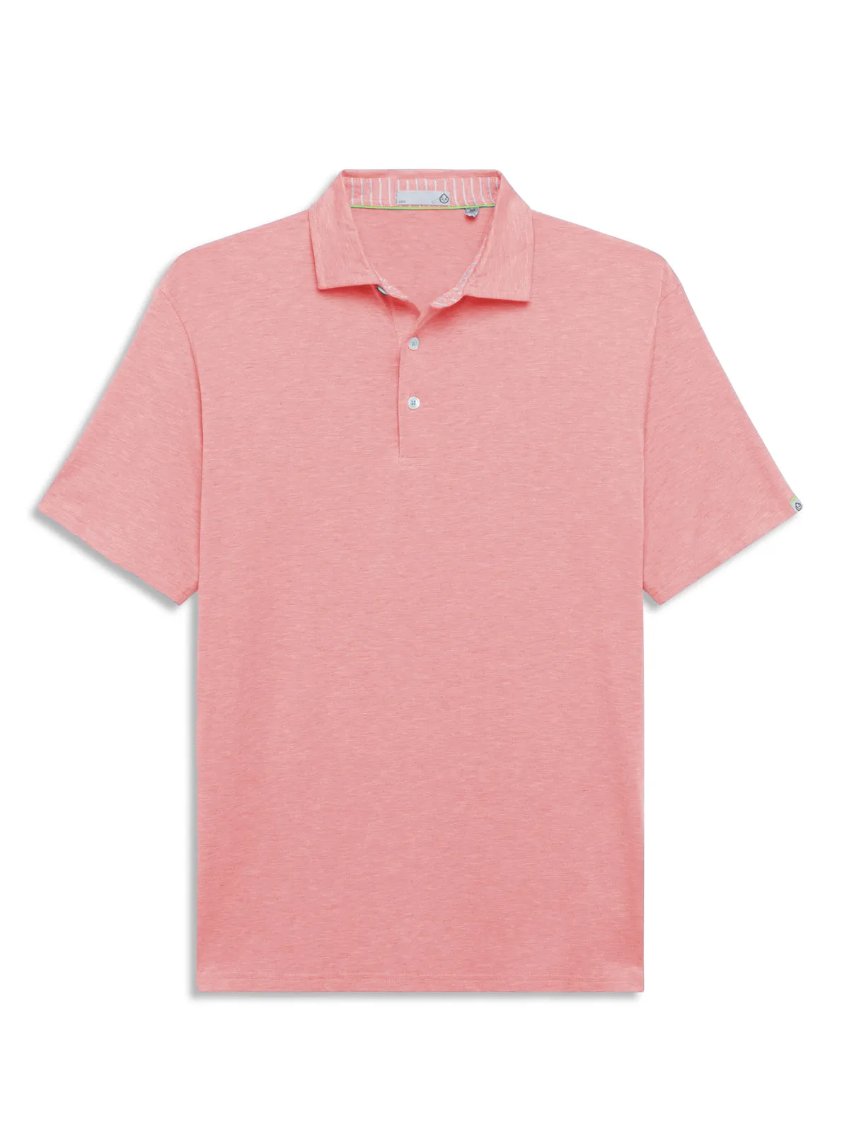 Cloud Lightweight Polo