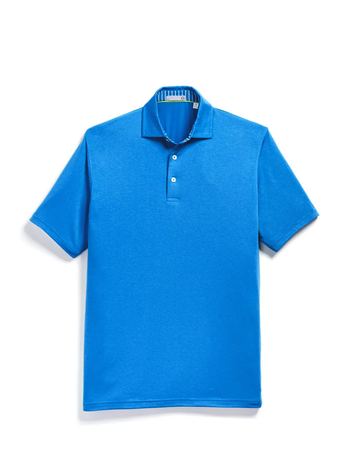 Cloud Lightweight Polo