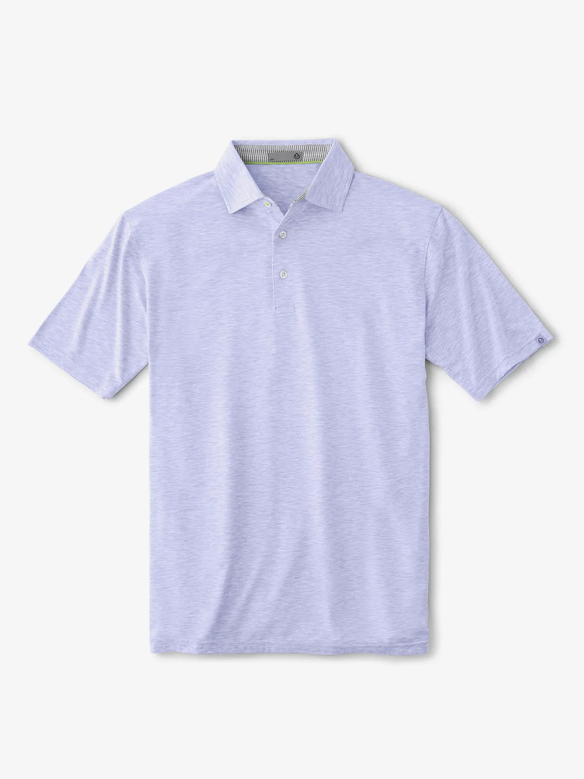 Cloud Lightweight Polo