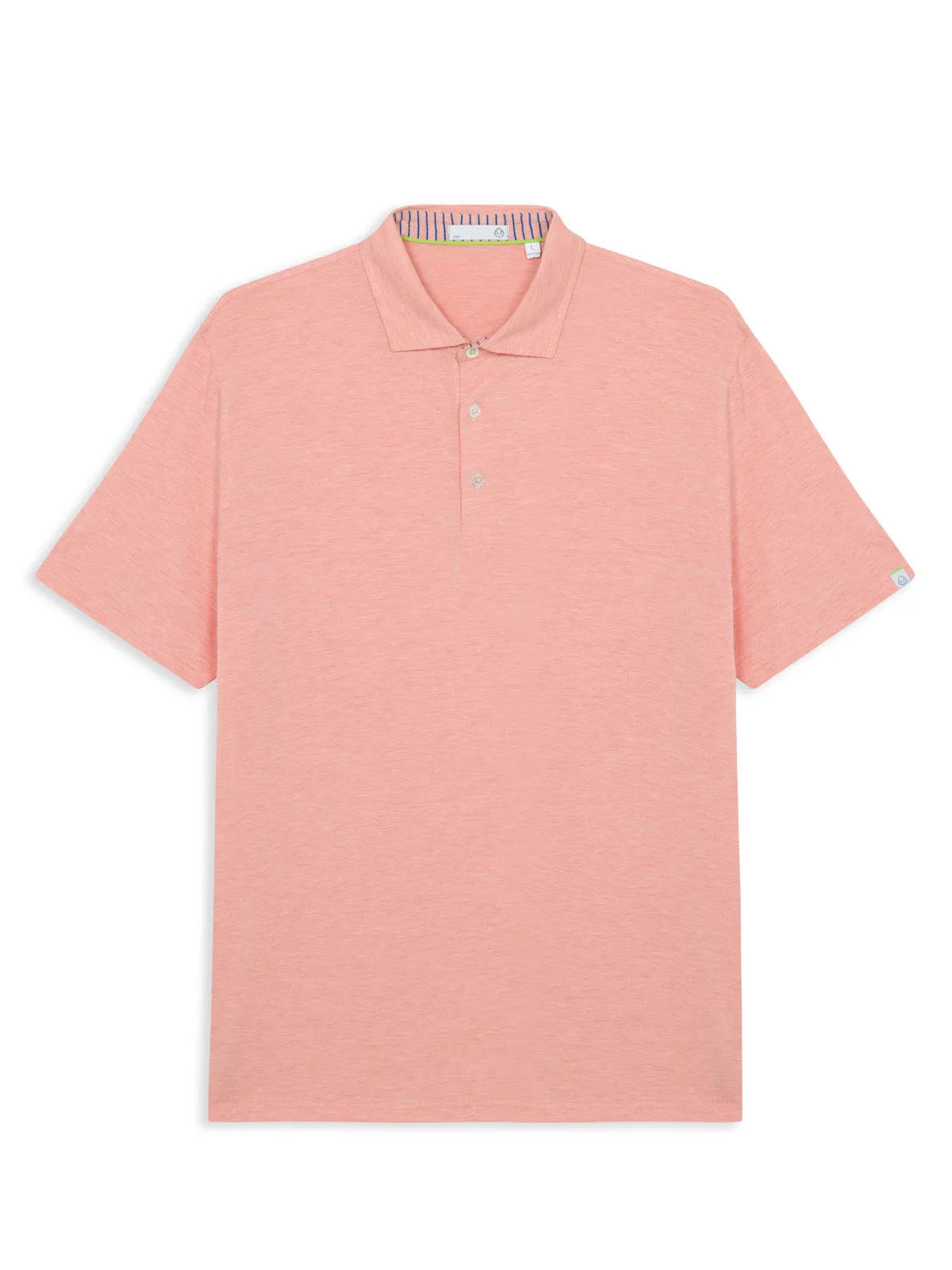 Cloud Lightweight Polo