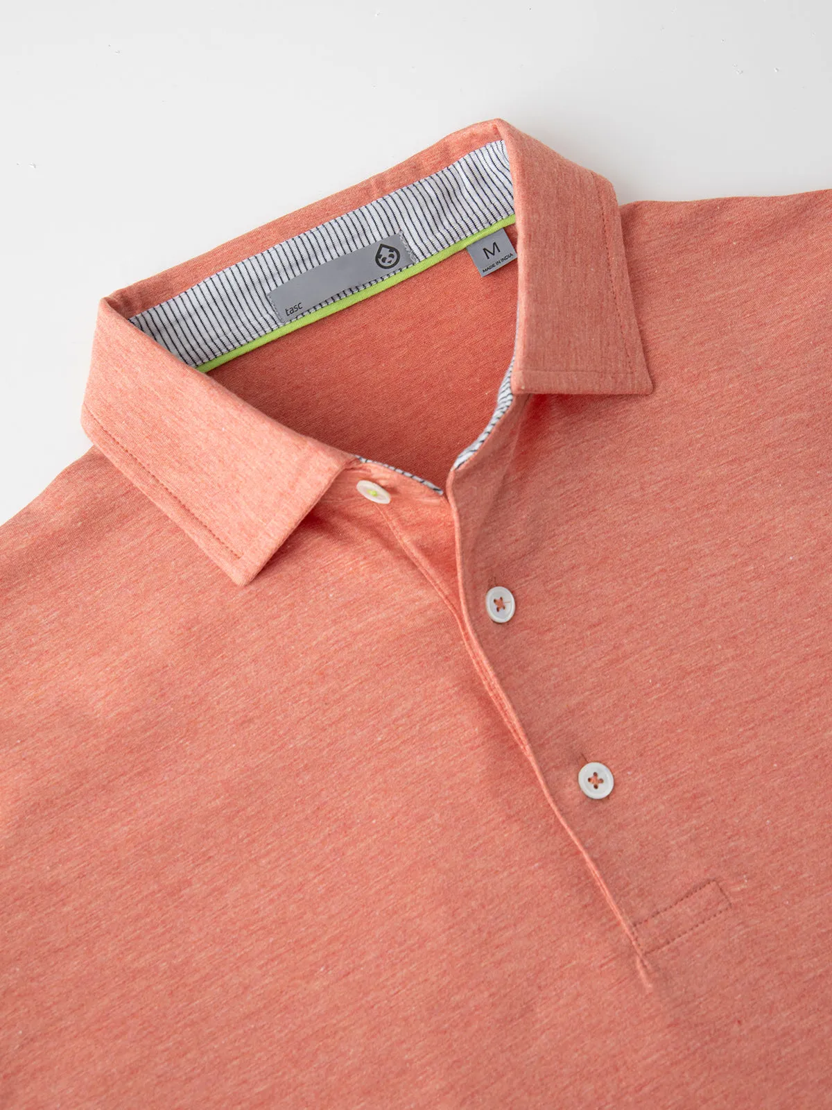 Cloud Lightweight Polo