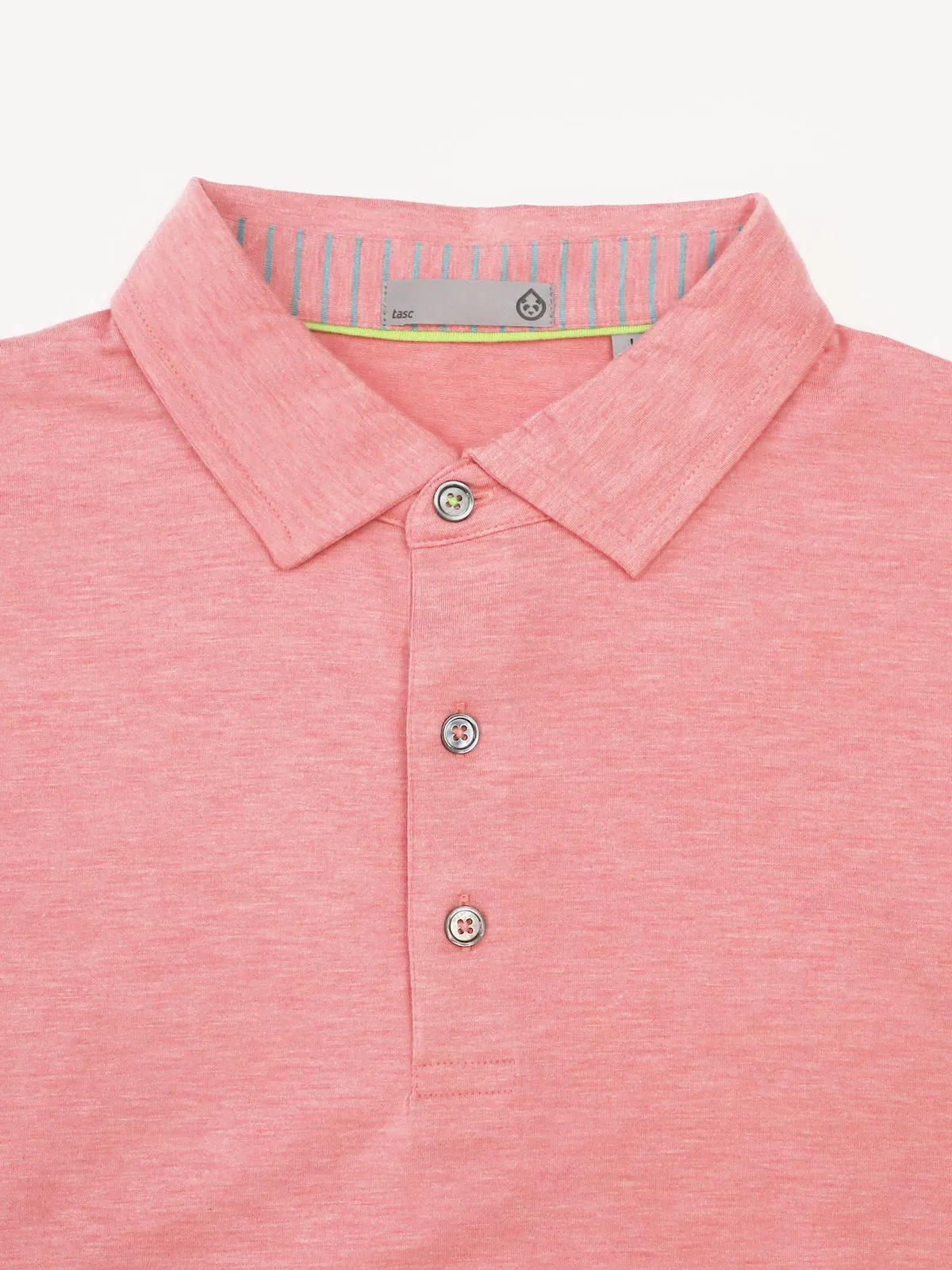 Cloud Lightweight Polo