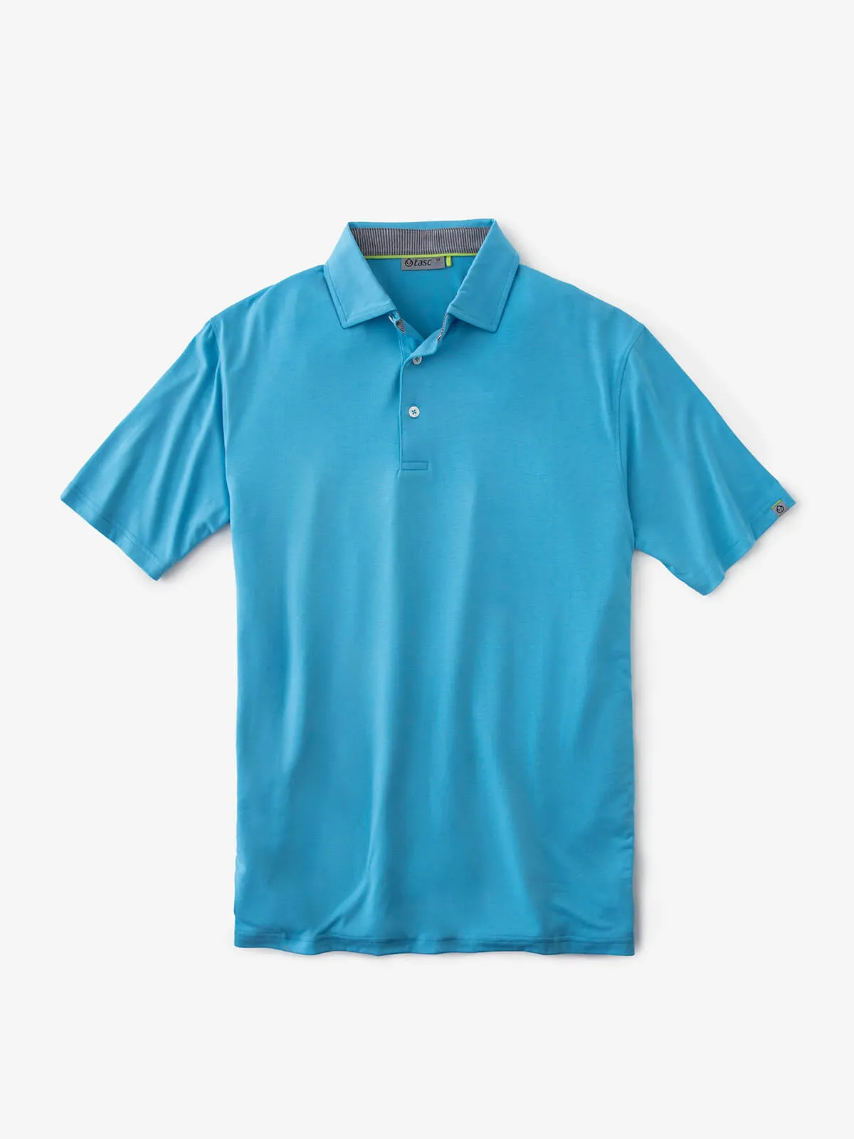 Cloud Lightweight Polo