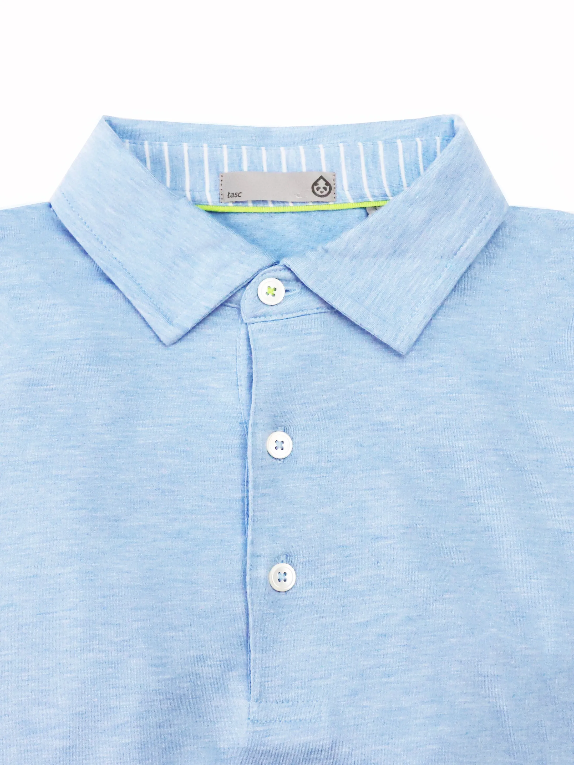 Cloud Lightweight Polo