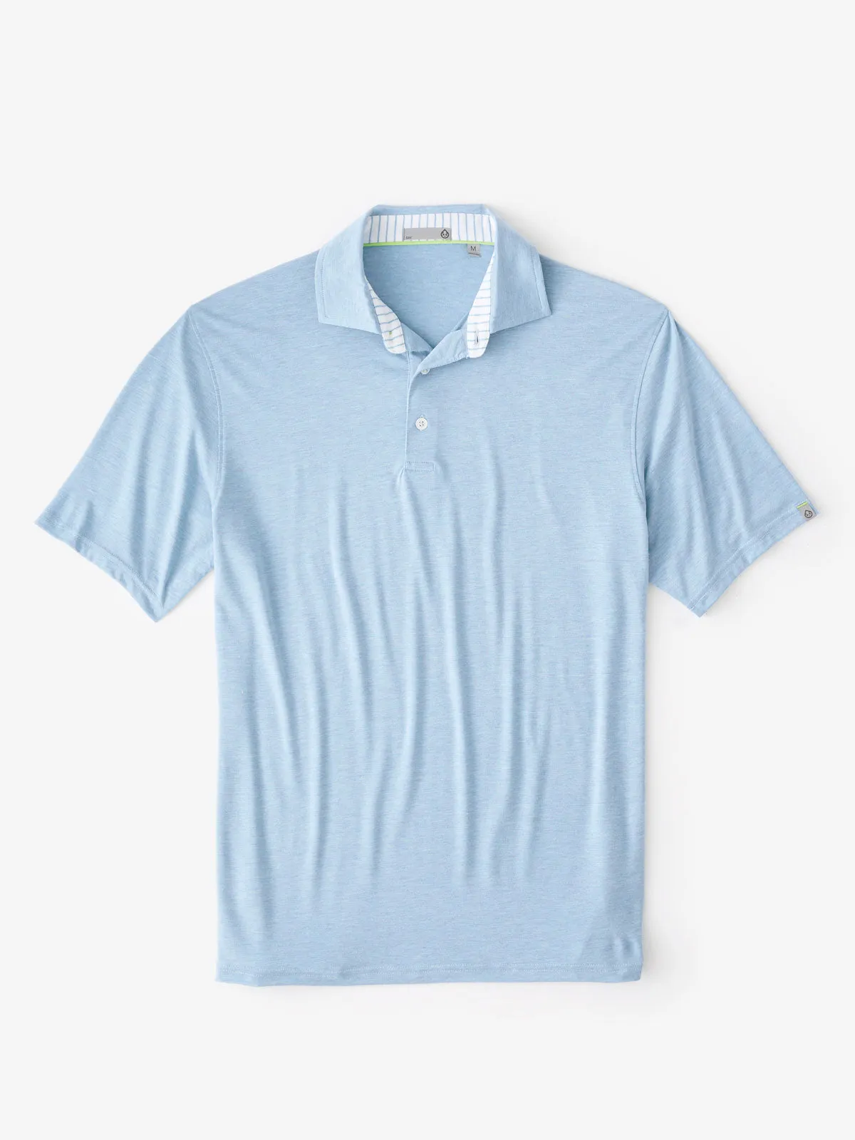 Cloud Lightweight Polo