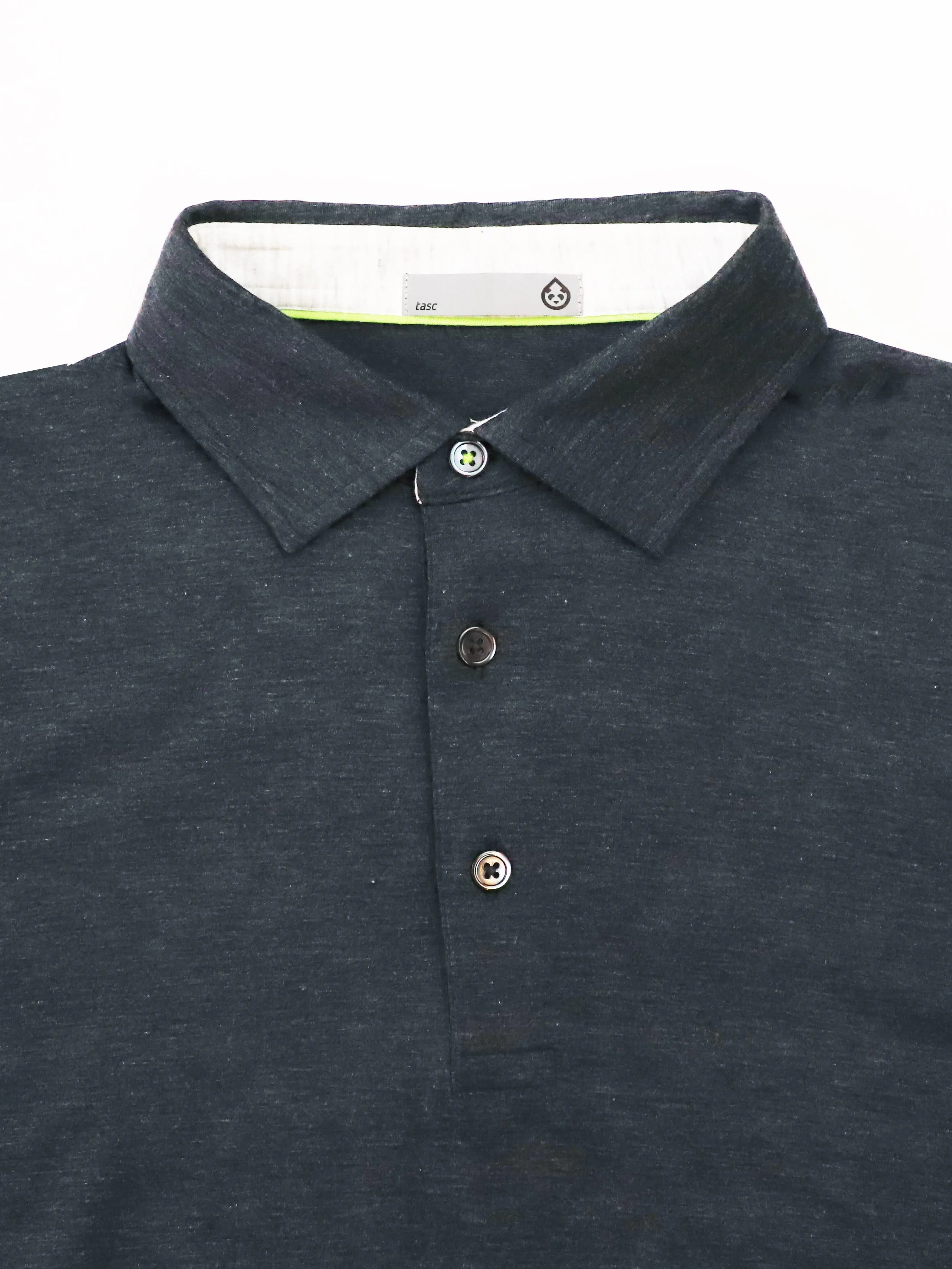 Cloud Lightweight Polo