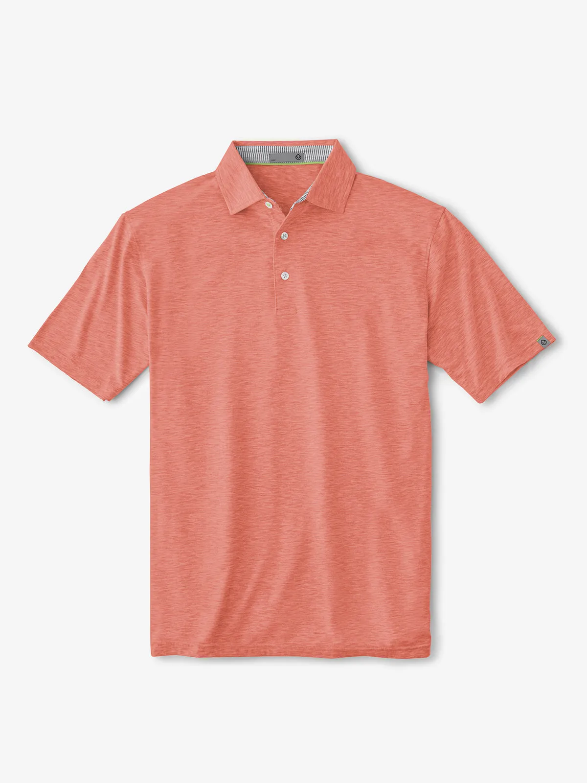 Cloud Lightweight Polo