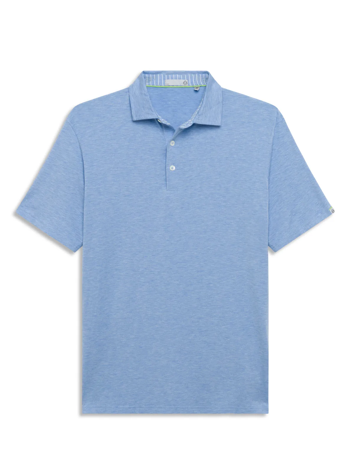 Cloud Lightweight Polo