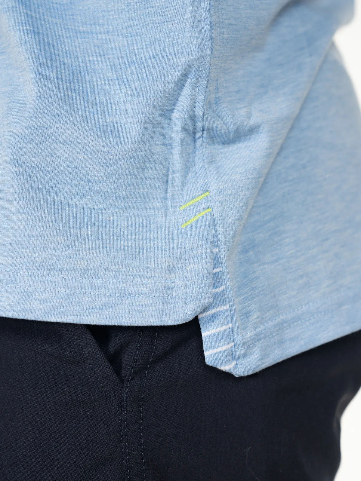 Cloud Lightweight Polo