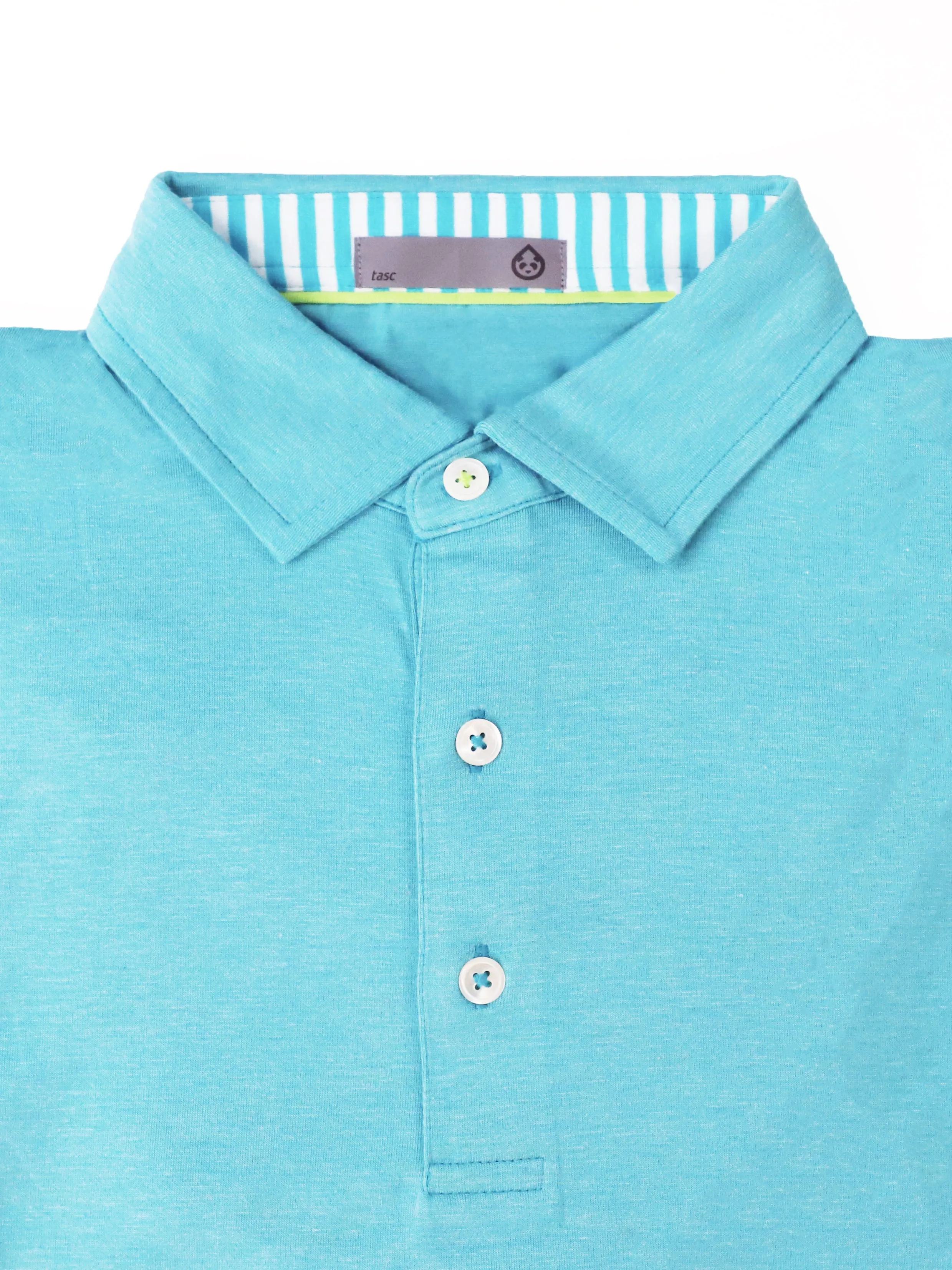 Cloud Lightweight Polo