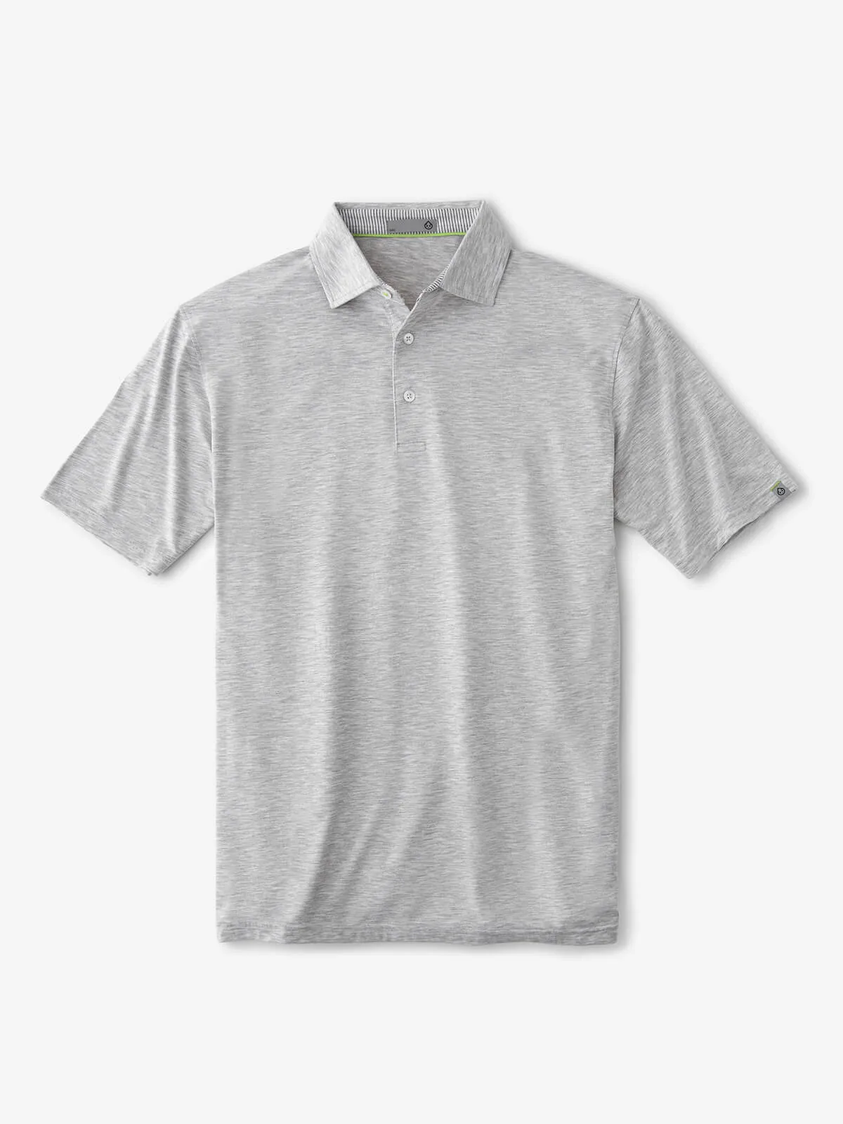 Cloud Lightweight Polo