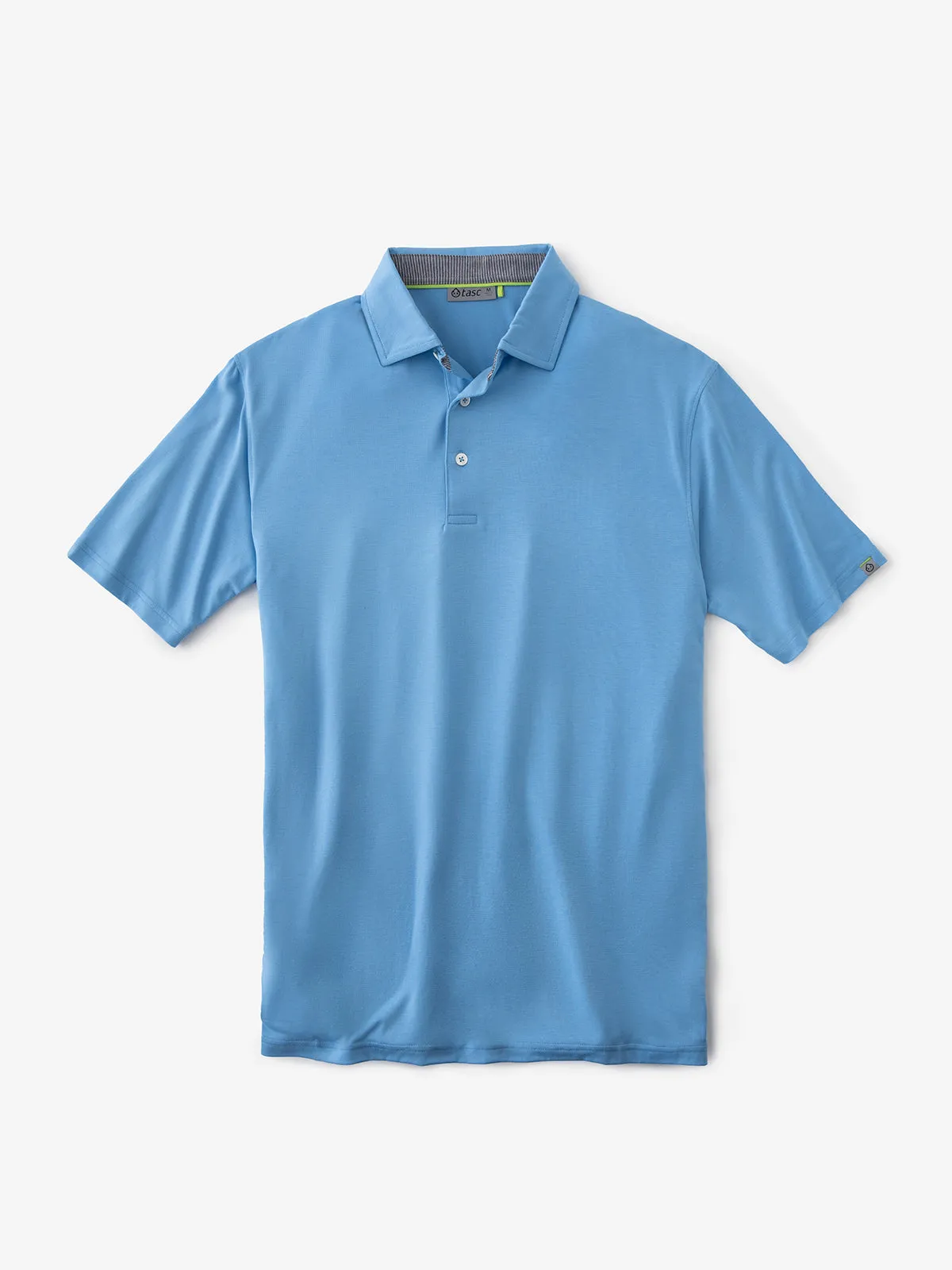 Cloud Lightweight Polo