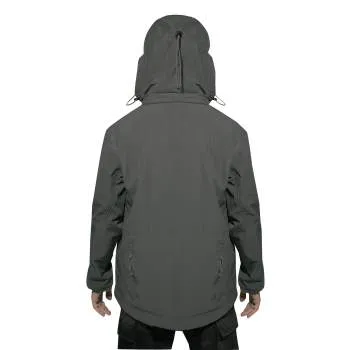 Concealed Carry Soft Shell Jacket