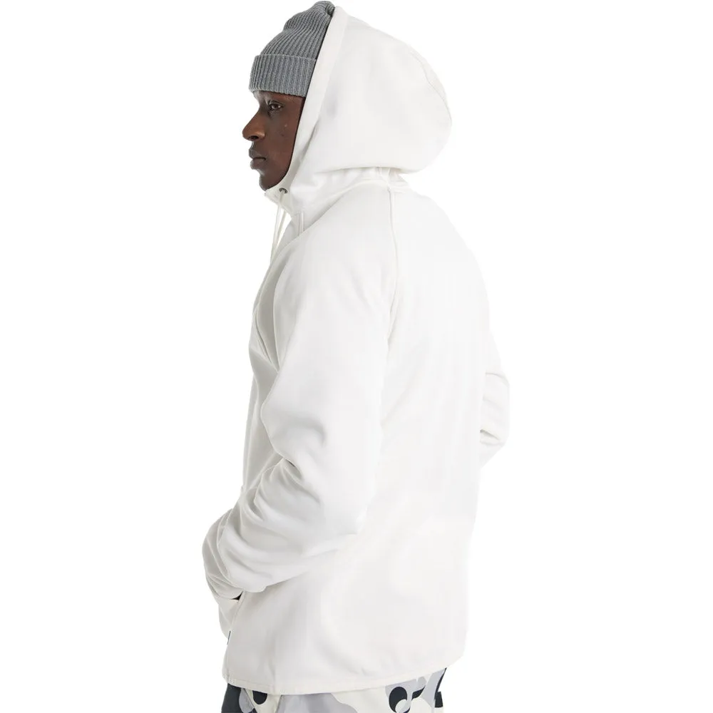 Crown Weatherproof Full-Zip Fleece