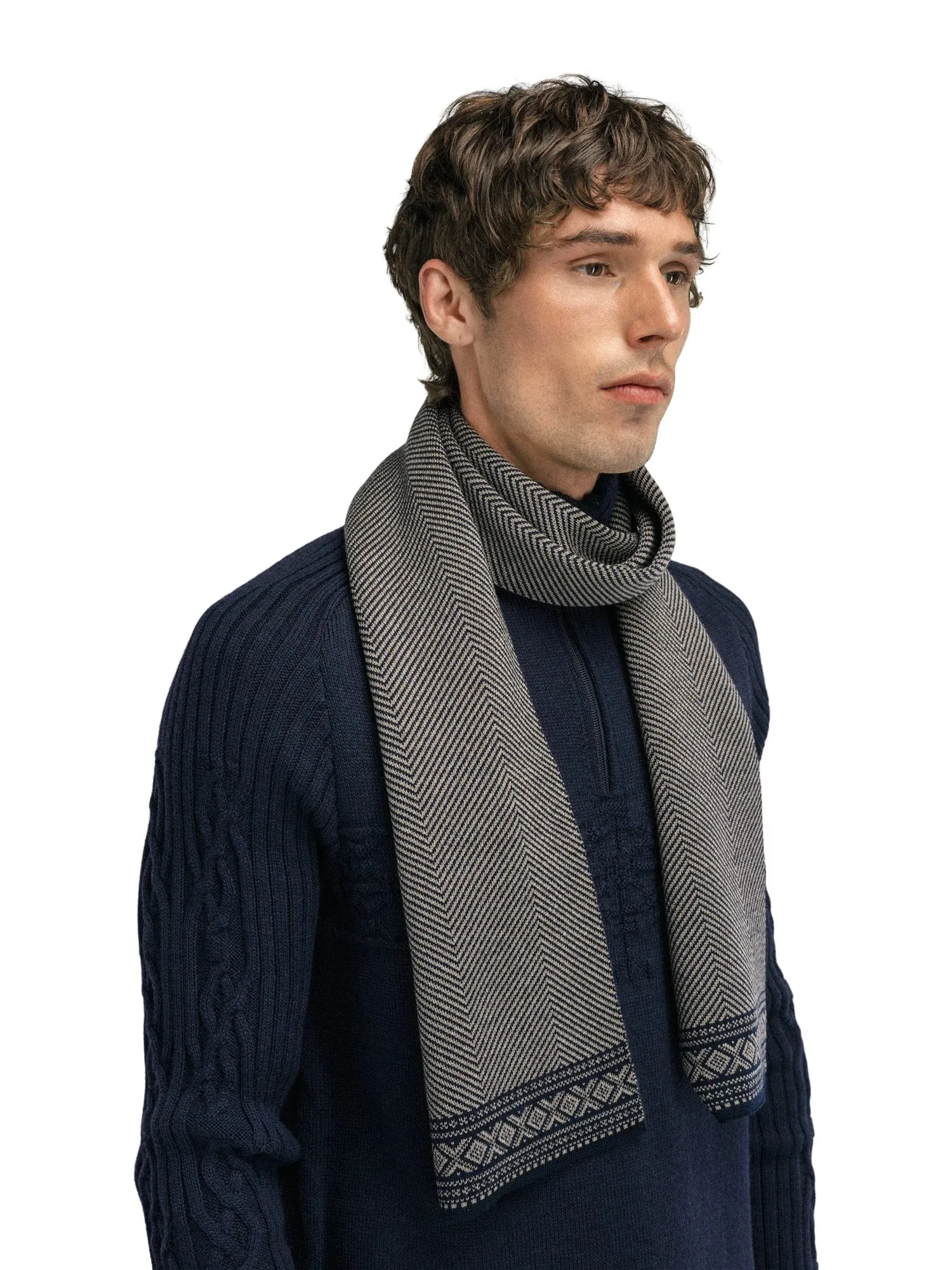 Dale of Norway | Cortina Scarf | Unisex