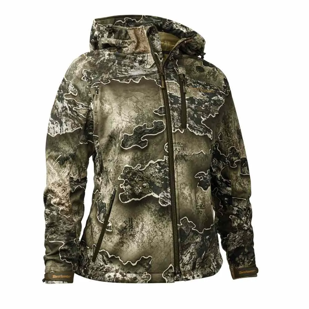 Deerhunter Lady Excape Softshell Jacket