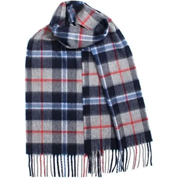 DeLuxe Cashmere Scarf