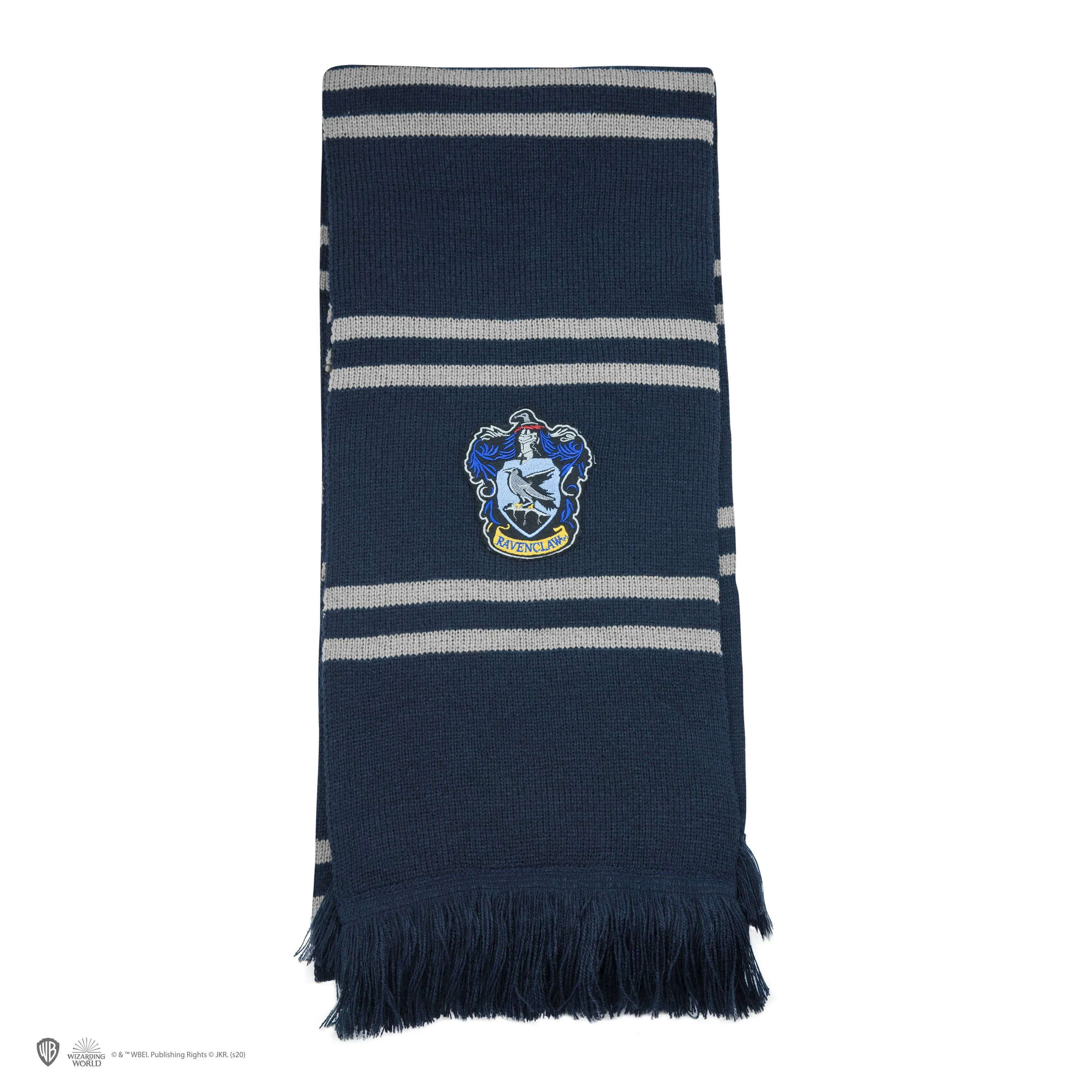 Deluxe Ravenclaw Scarf