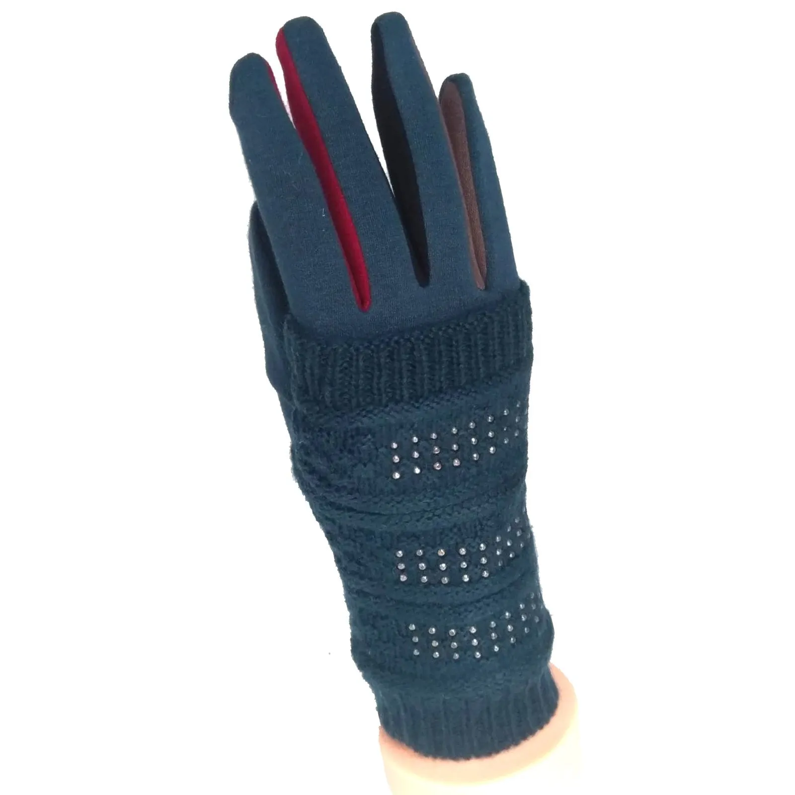 Diamante Multi 2 in 1 Mitten - G14