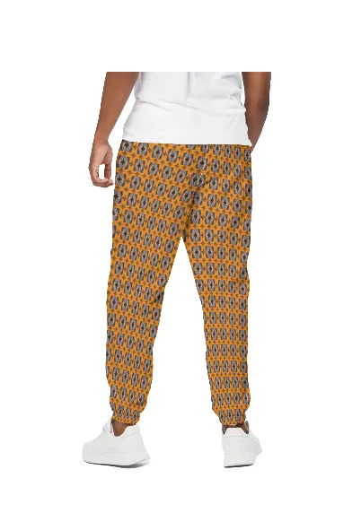 Diamond Sun Unisex Pants | 100% Cotton