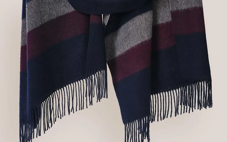 DOWAIN Q01 Oversized Blanket Scarf for Women