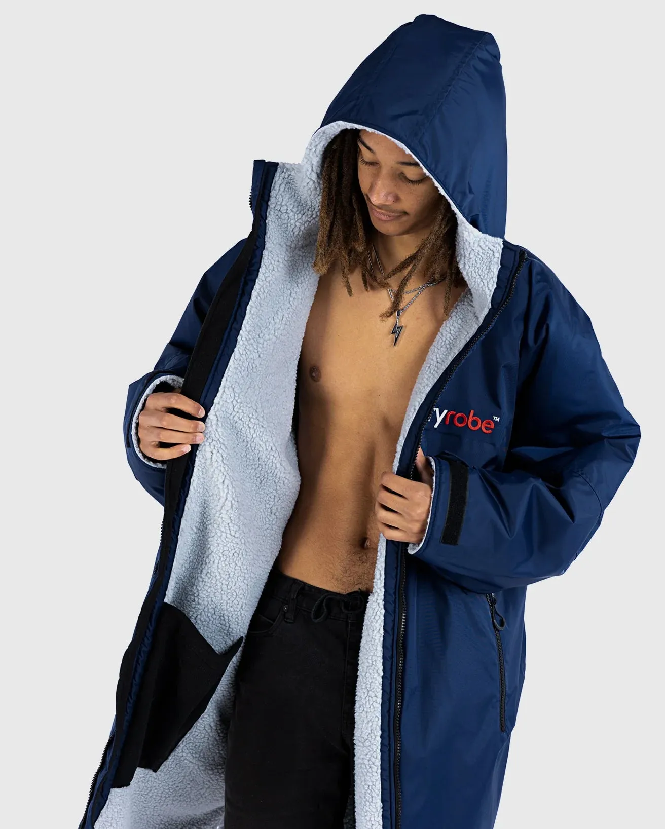 Dryrobe Long Sleeve Swimming Robe