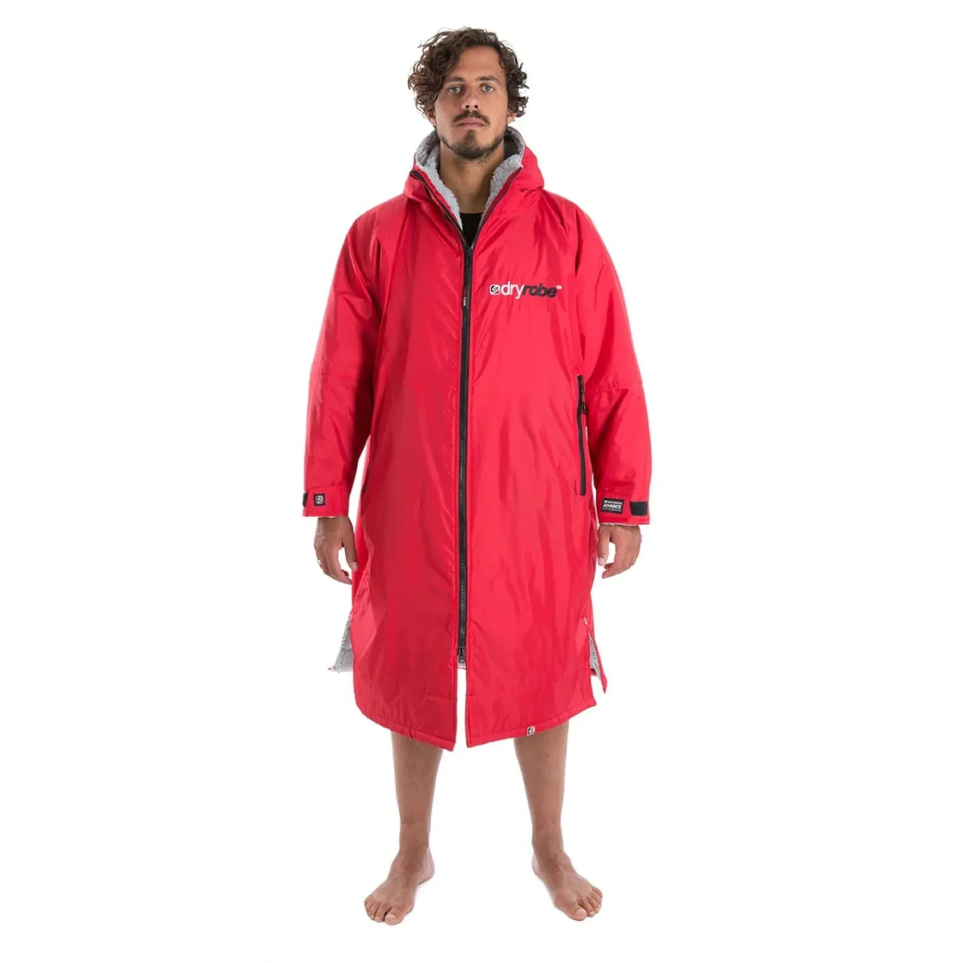 Dryrobe Long Sleeve Swimming Robe