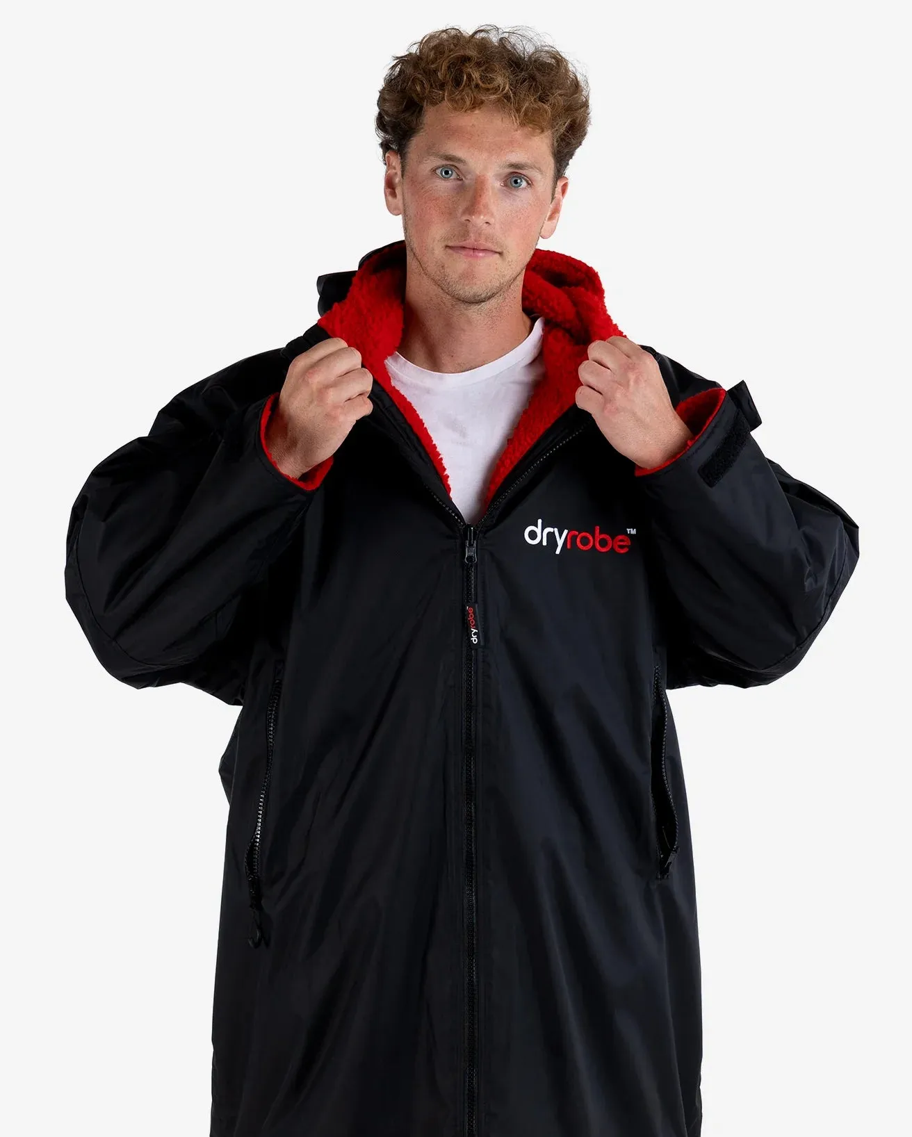 Dryrobe Long Sleeve Swimming Robe