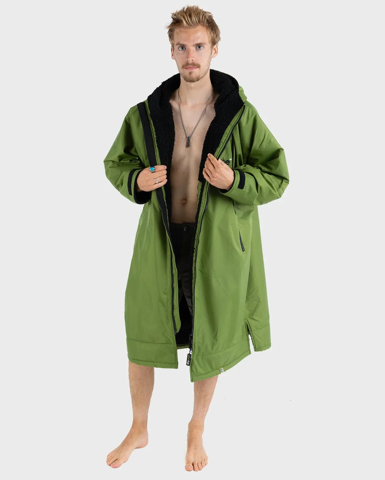 Dryrobe Long Sleeve Swimming Robe