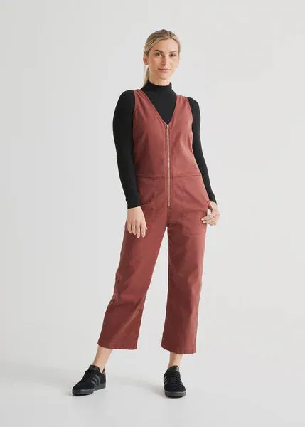 DU/ER LIVE FREE JUMPSUIT