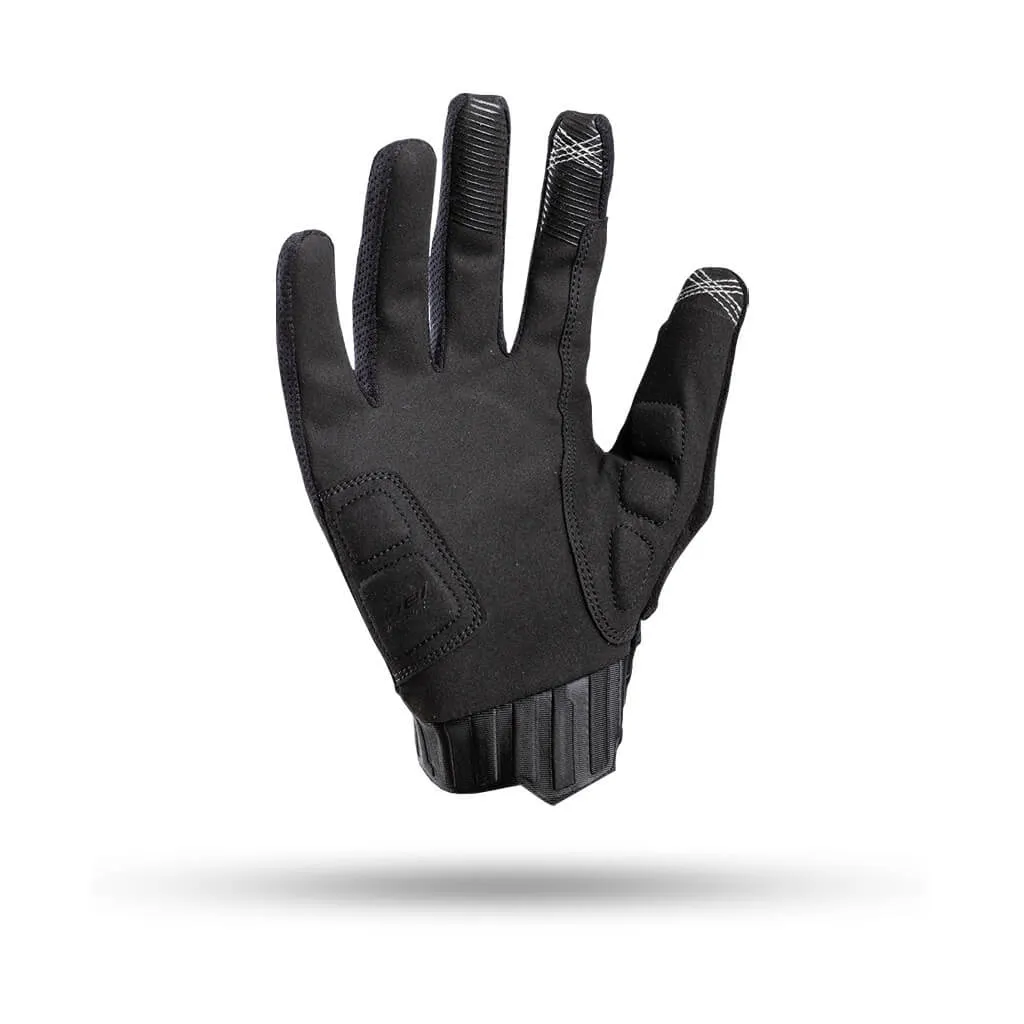 Duraturo Long Finger Glove (Olive)