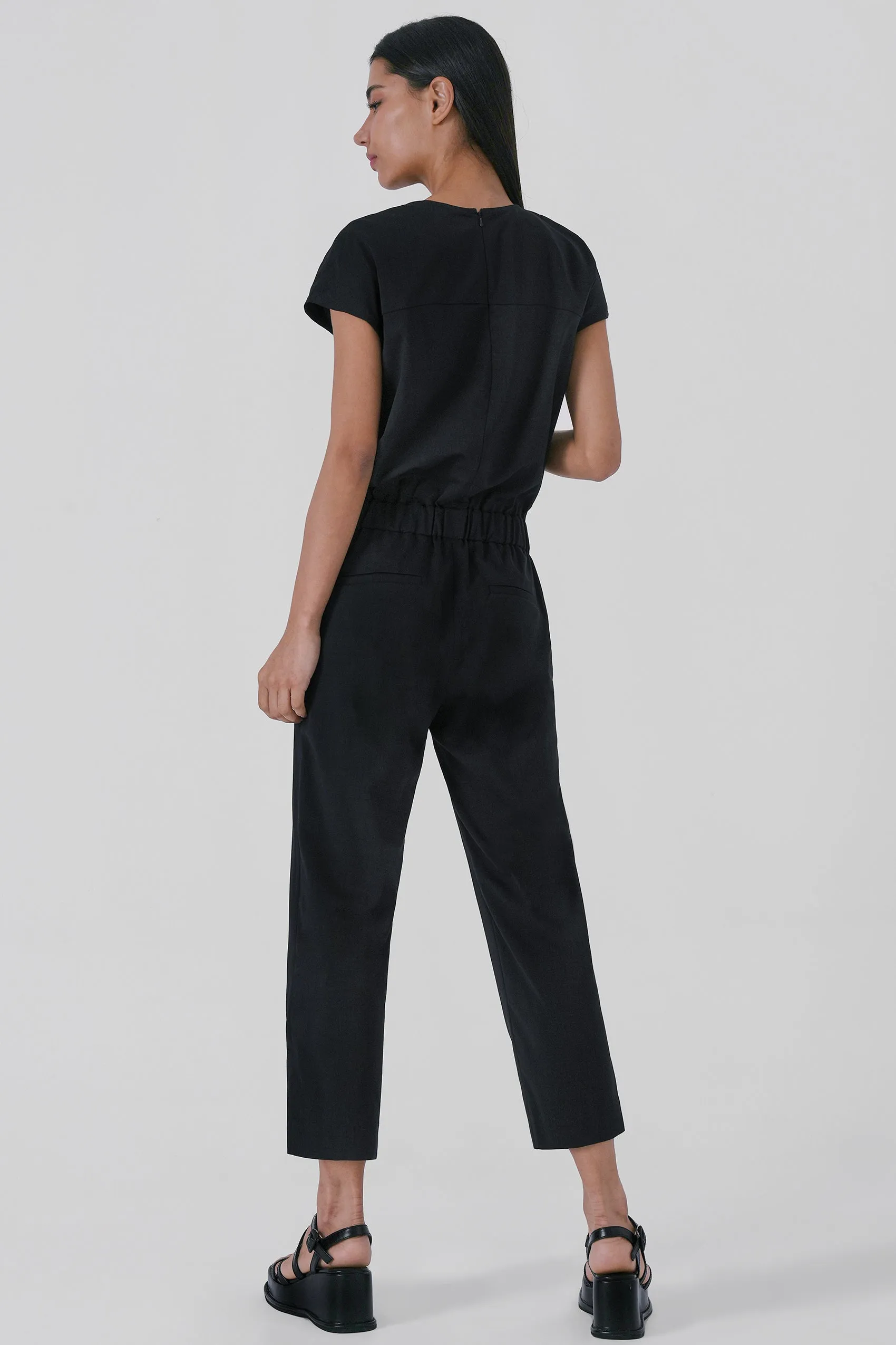 Ebri Jumpsuit