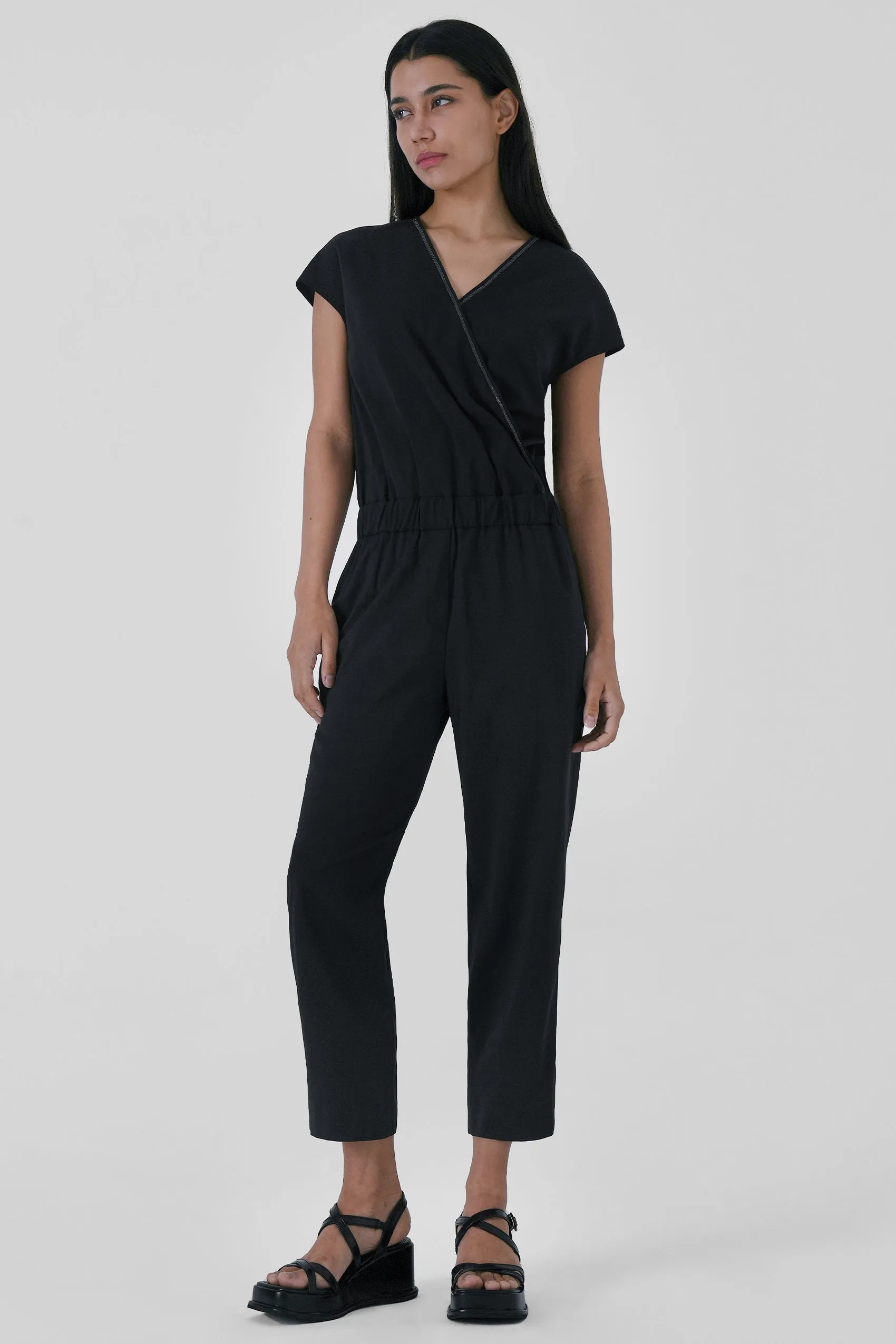 Ebri Jumpsuit