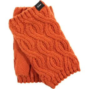 Echo Design Recycled Fingerless Glove