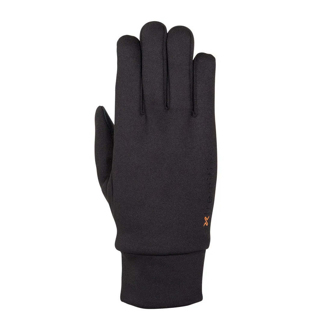 Extremities Waterproof Insulated Sticky Power Liner Touchscreen Glove