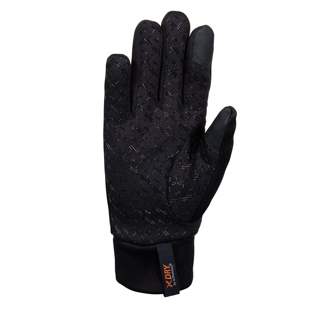 Extremities Waterproof Insulated Sticky Power Liner Touchscreen Glove