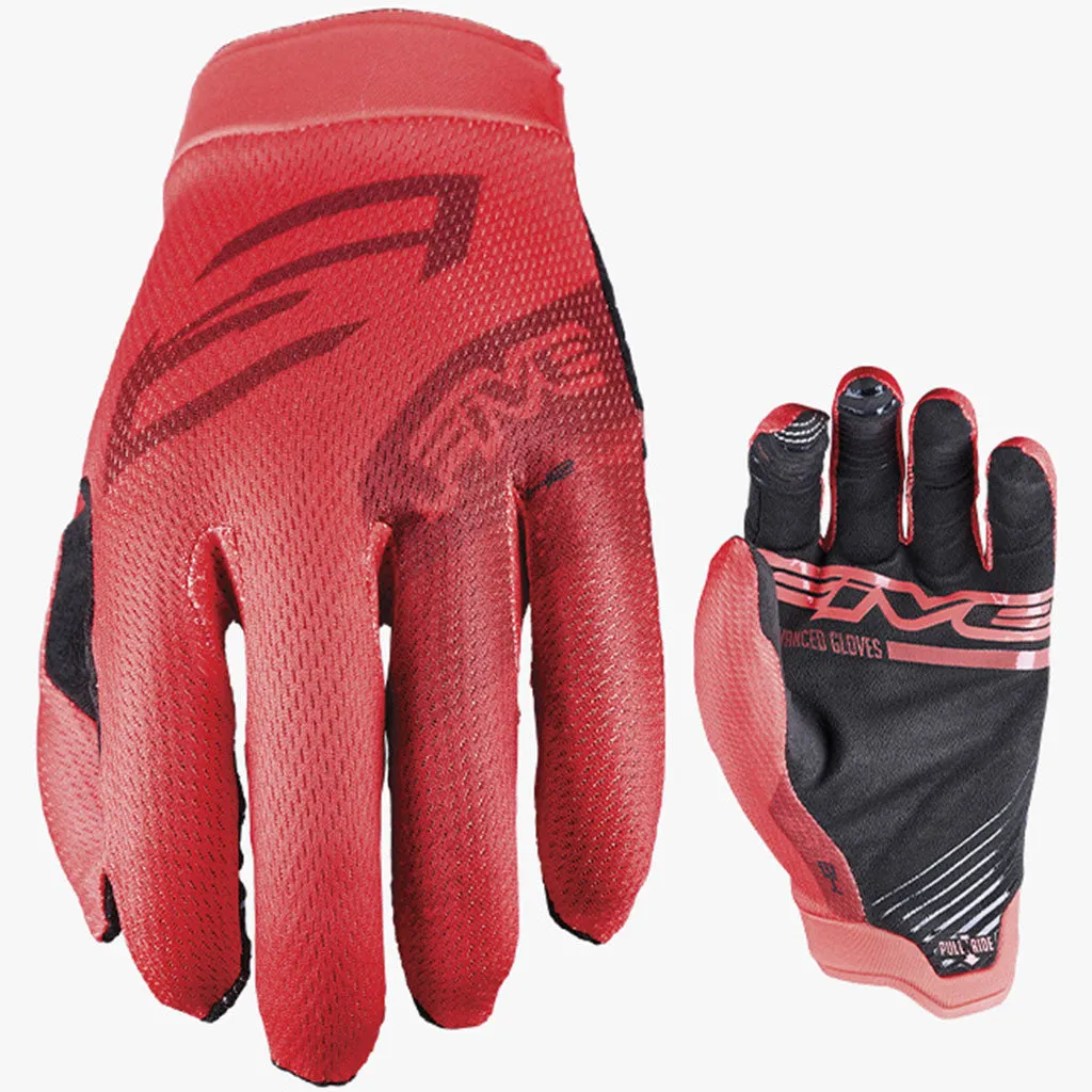 FIVE GLOVES XR LITE MTB GLOVES