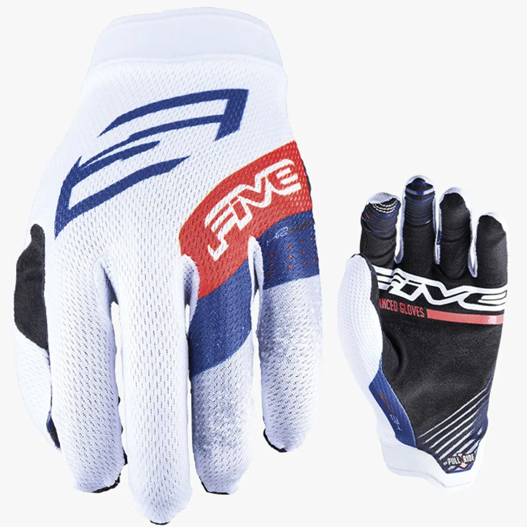 FIVE GLOVES XR LITE MTB GLOVES