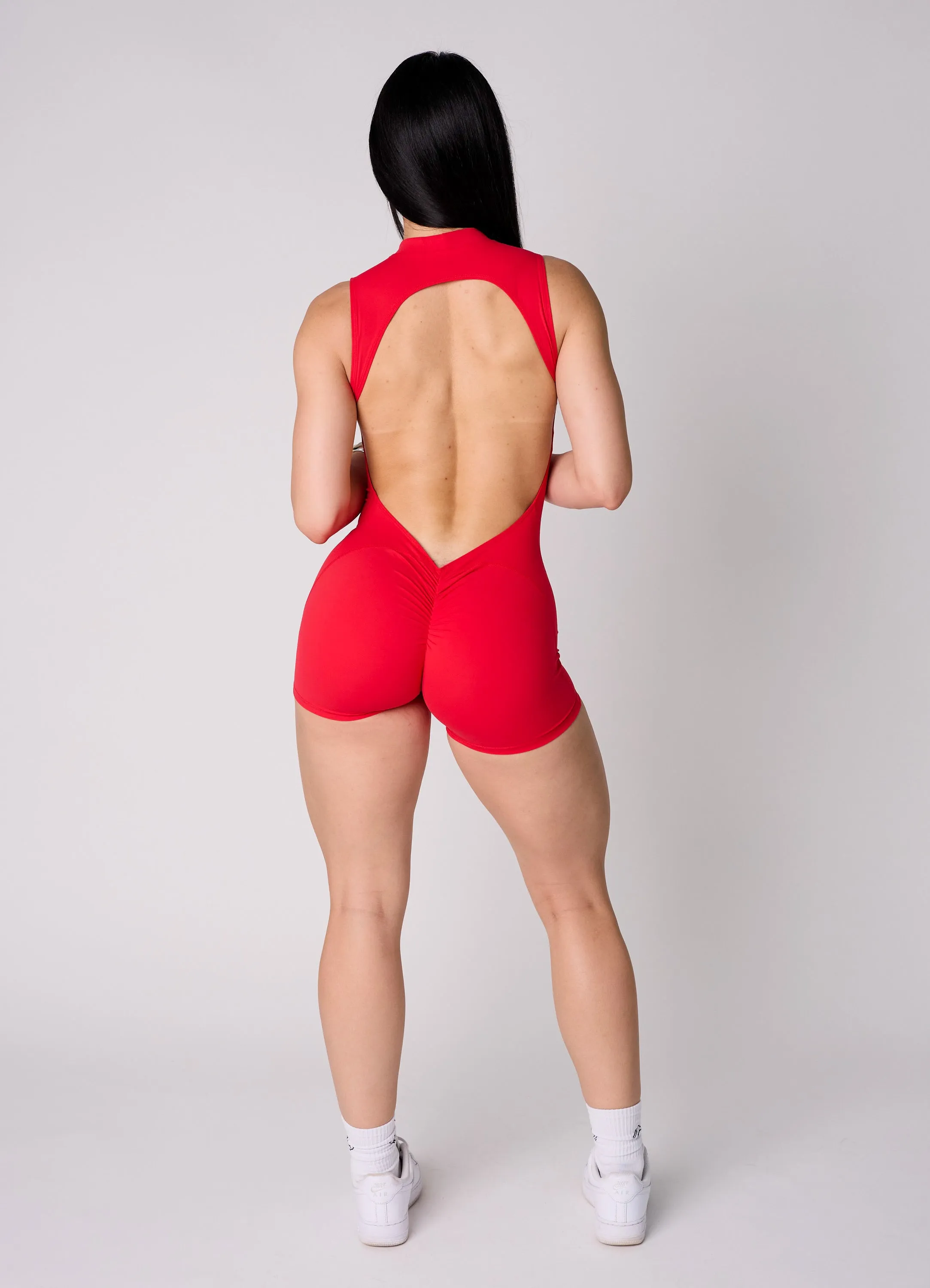 FlexFit Performance Romper